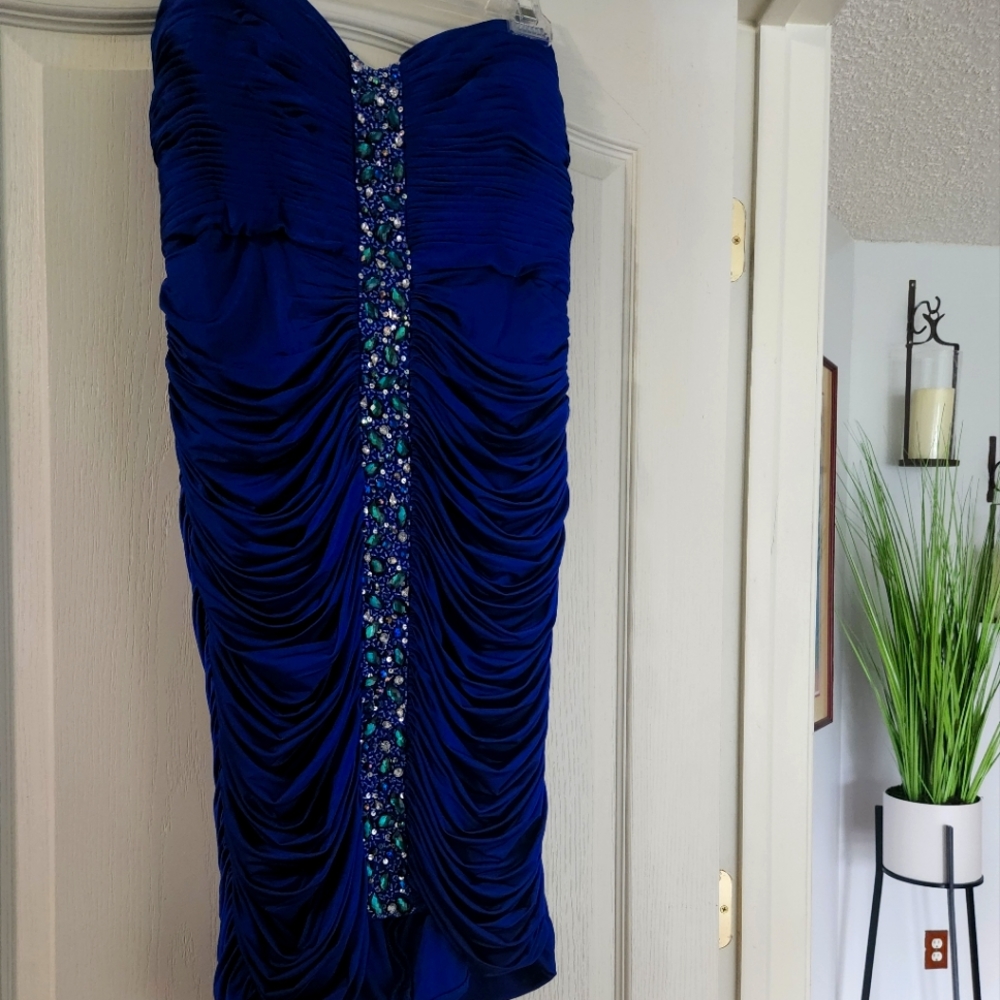 Women's Special Occasion Dress